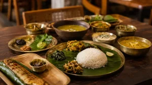 Aakhol Brings Assamese Cuisine From a Home Kitchen to a Hyderabad Restaurant in Manchirevula-Kokapet