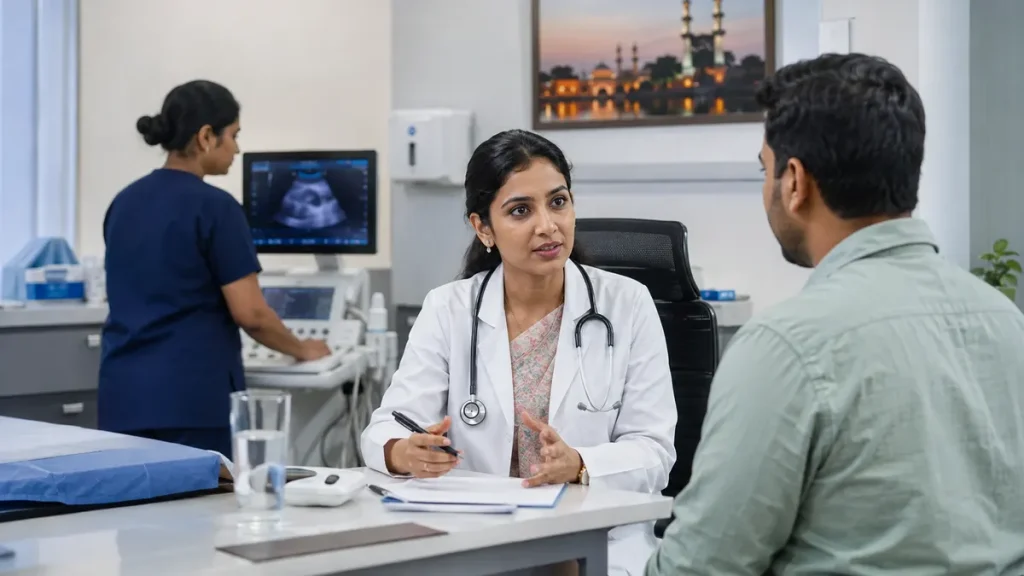 Apollo Health Report Highlights Early-Onset Hidden Risks and Preventive Screening in Hyderabad