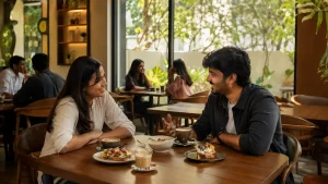 Chilaka Coffee Opens in Jubilee Hills in Jubilee Hills