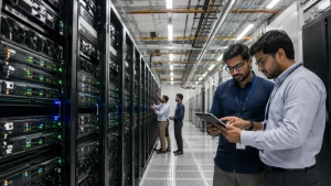 Hyderabad AI Factory Plans Deployment of 9,000 NVIDIA Rubin GPUs in Hyderabad