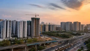 Hyderabad Home Sales Reach Nearly Rs 52,913 Crore in First Half of 2026 in Hyderabad
