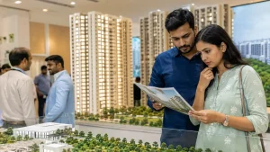 Hyderabad Homebuyers Raise Affordability Concerns as Property Prices Continue to Rise in Hyderabad