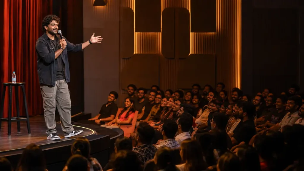 ImagiNesan Live in Hyderabad