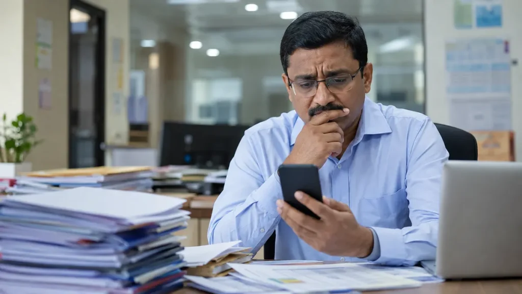 Impersonator Dupes Hyderabad Charitable Hospital of Rs 50 Lakh Through WhatsApp in Hyderabad