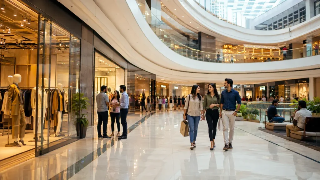 Inorbit Mall Cyberabad Guide for Madhapur and HITEC City Shoppers in Hyderabad