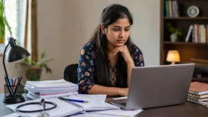 KNRUHS Releases Final Merit List for Telangana MBBS and BDS Admissions 2026 in Telangana