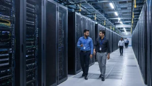 Microsoft Opens Its Largest India Data-Centre Hub in Hyderabad in Hyderabad