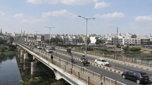 Moosarambagh Bridge Adds Musi Crossing Between Amberpet and Malakpet in Hyderabad