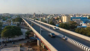 Moosarambagh Bridge Set for August 31 Inauguration in Hyderabad in Moosarambagh