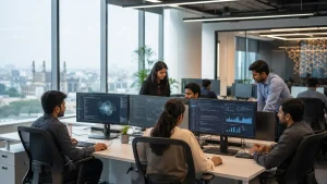 Octave Intelligence Opens Global Technology and Innovation Centre in Hyderabad in Hyderabad