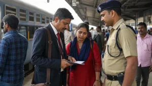 Over 30 Assault Cases Against South Central Railway Staff Reported in Five Years in Hyderabad