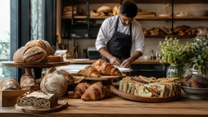 Panifico Brings Artisan Bread and Sourdough Sandwiches to Jubilee Hills in Hyderabad