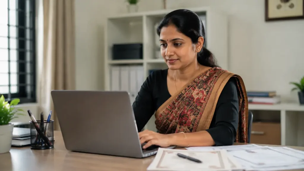 Samagra Shiksha Recruitment Deadline Extended to August 31 in Telangana in Telangana
