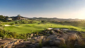 Shamirpet Could Get a 130-Acre Golf Course as Telangana Expands Tourism Plans in Shamirpet