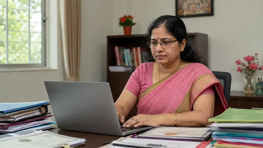 Telangana School Education Portal Adds New Teaching and Deputation Updates in Telangana