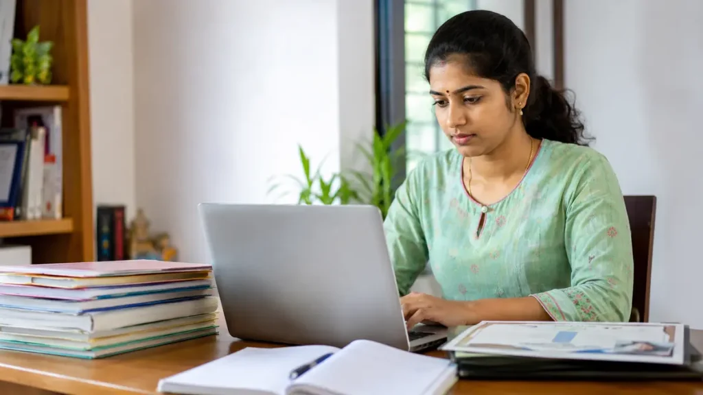 TG Ed.CET 2026 Final Phase Registration Opens Until September 3 in Hyderabad