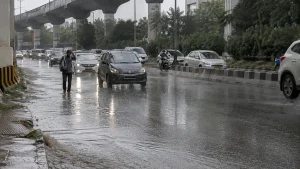 Why Hyderabad Can See Waterlogging During a Below-Normal Monsoon in Hyderabad